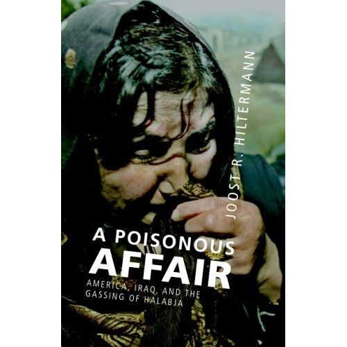 A Poisonous Affair
