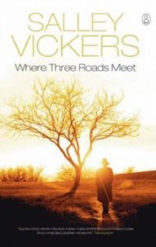 Where Three Roads Meet