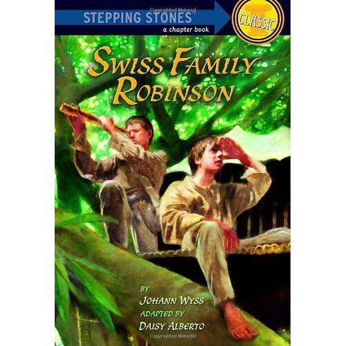 Swiss Family Robinson