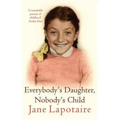 Everybody's Daughter, Nobody's Child