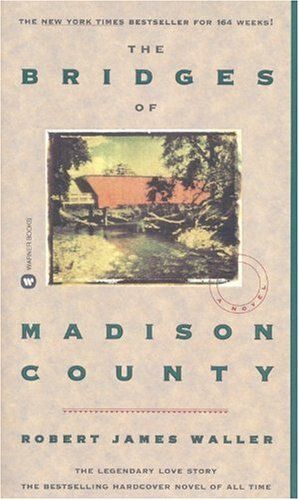 The Bridges Of Madison County