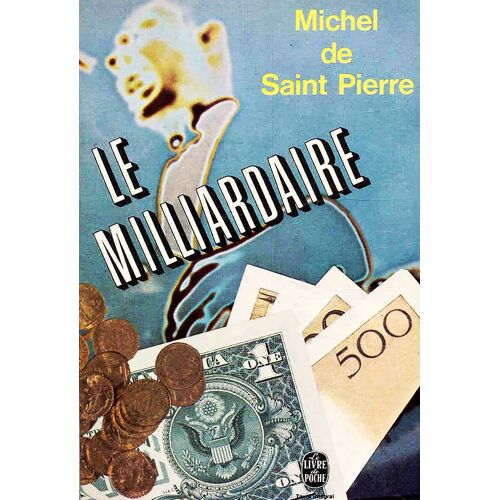 Le Milliardaire