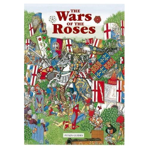 Wars Of The Roses