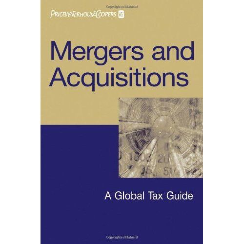 Mergers And Acquisitions