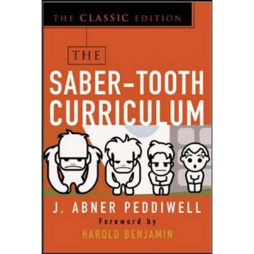 Saber-Tooth Currclm Clsc/E