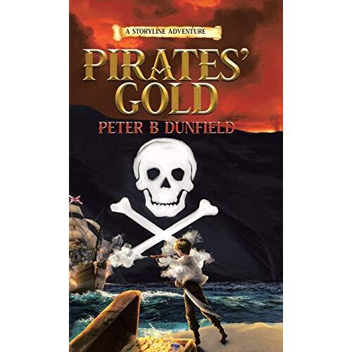 Pirates' Gold