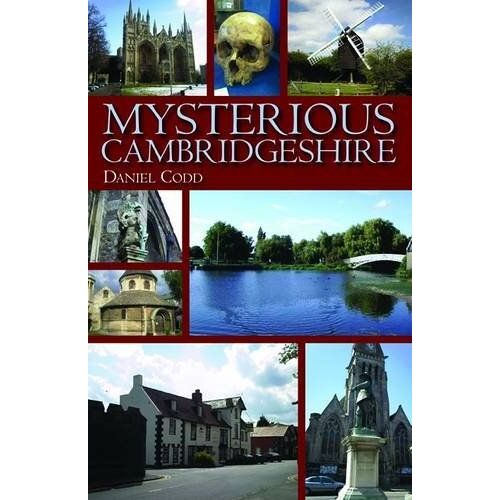 Mysterious Cambridgeshire