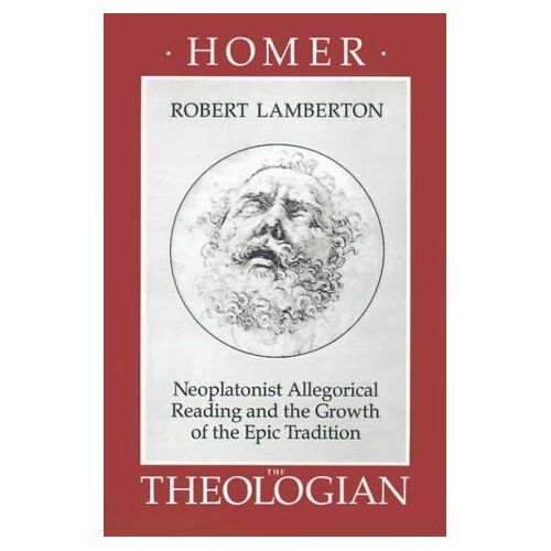 Homer The Theologian (Paper Only)