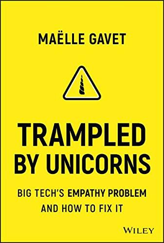 Trampled By Unicorns