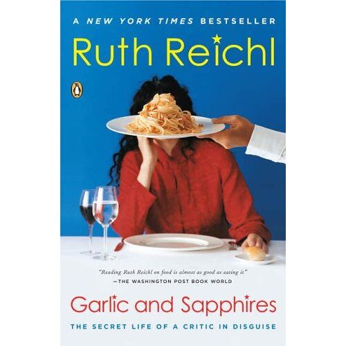Garlic And Sapphires