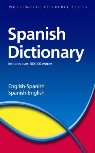 Spanish Dictionary