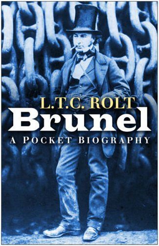 Brunel: A Pocket Biography