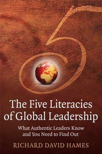 The Five Literacies Of Global Leadership