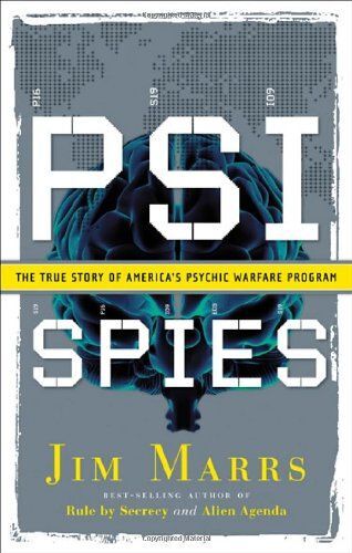 Psi Spies