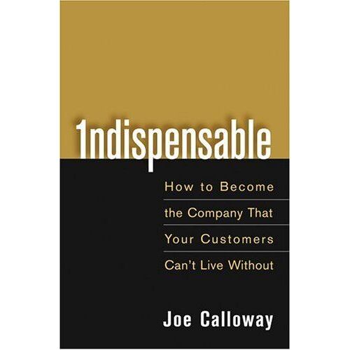 Indispensable