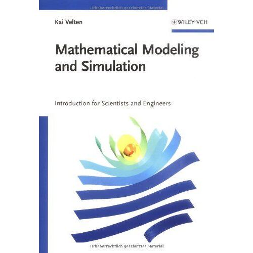 Mathematical Modeling And Simulation