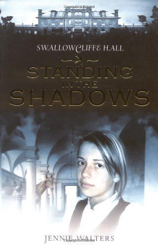 Standing In The Shadows