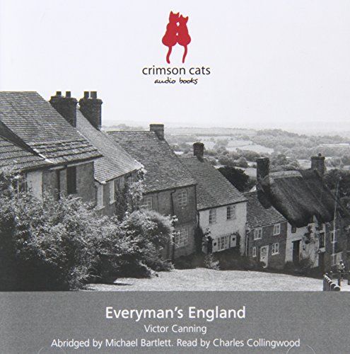 Everyman's England