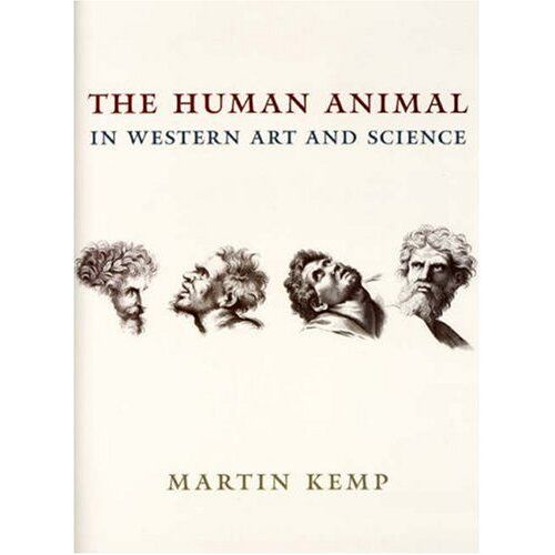 The Human Animal In Western Art And Science