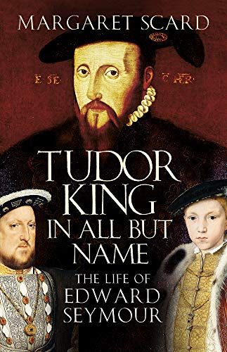 Tudor King In All But Name