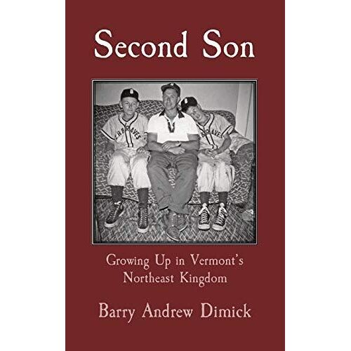 Second Son