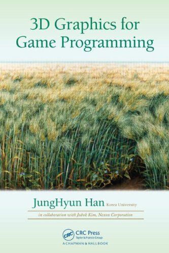 3d Graphics For Game Programming