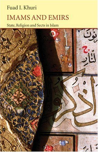 Imams And Emirs
