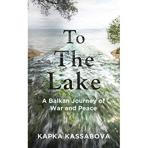 To The Lake