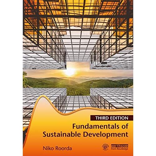 Fundamentals Of Sustainable Development