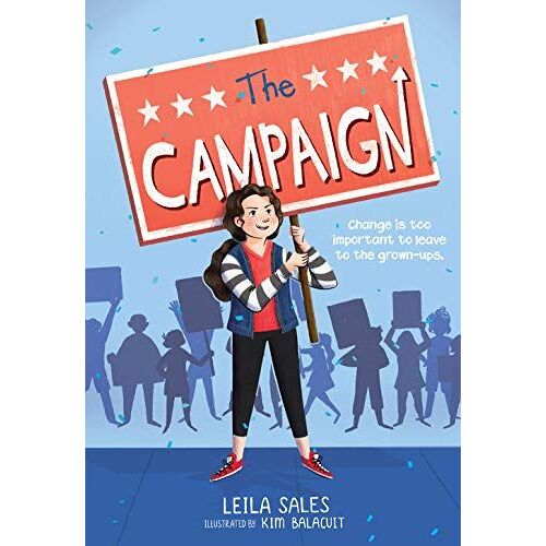 The Campaign