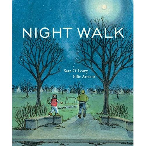 Night Walk