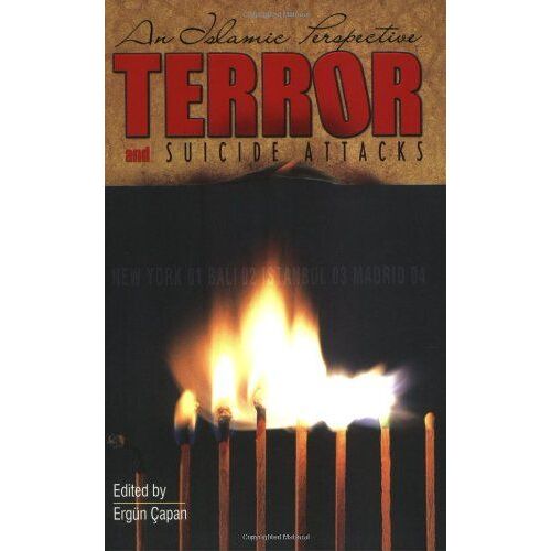 Terror & Suicide Attacks
