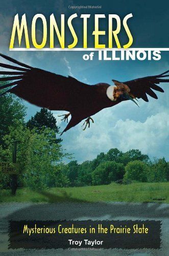Monsters Of Illinois