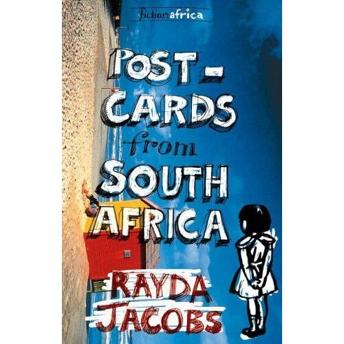 Postcards From South Africa