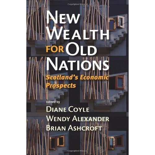 New Wealth For Old Nations