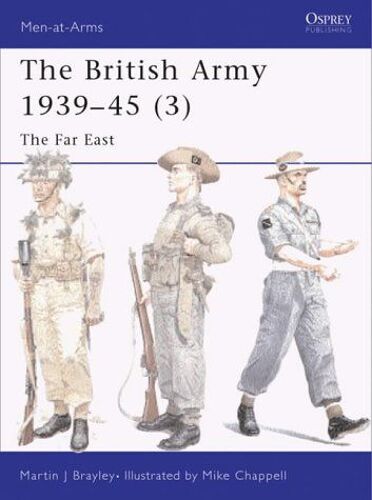 The British Army 1939 45 (3)