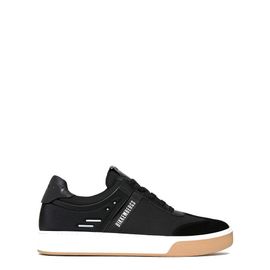 Bikkembergs Men's Trainer Various Colours B4bkm0037 Noir