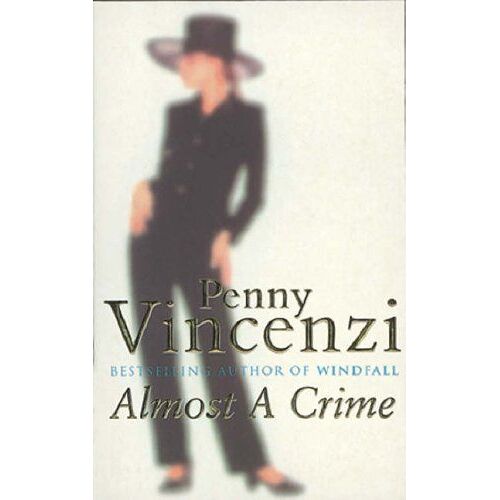 Almost A Crime