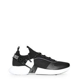 Bikkembergs Men's Trainer Various Colours B4bkm0045 Noir