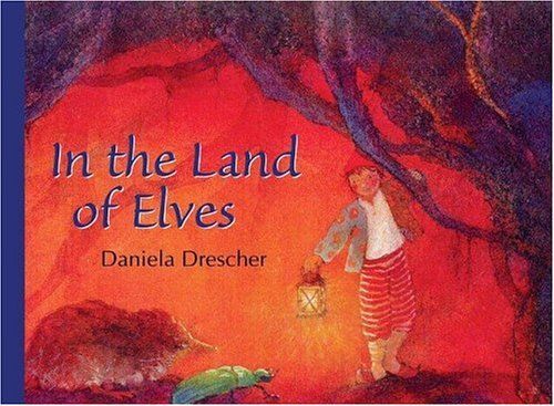 In The Land Of Elves