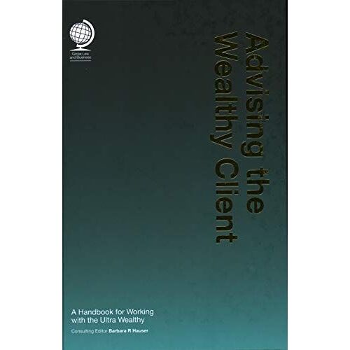 Advising The Wealthy Client