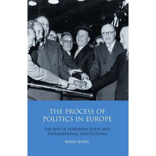 The Process Of Politics In Europe