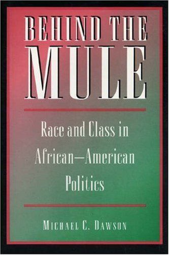 Behind The Mule