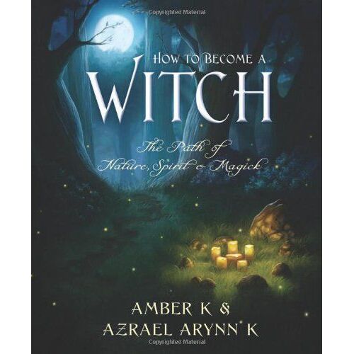 How To Become A Witch