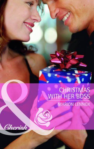 Christmas With Her Boss