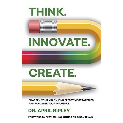 Think. Innovate. Create.