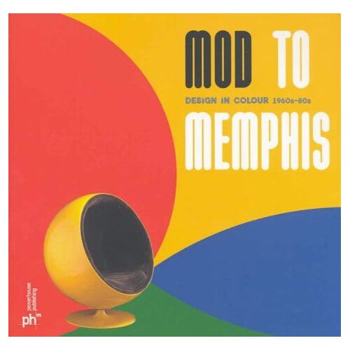 Mod To Memphis