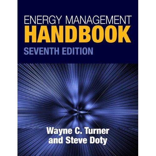 Energy Management Handbook