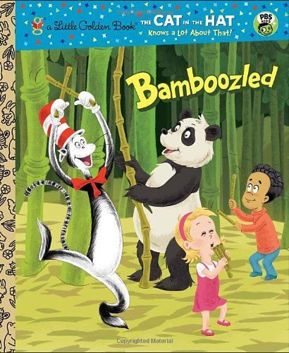Bamboozled