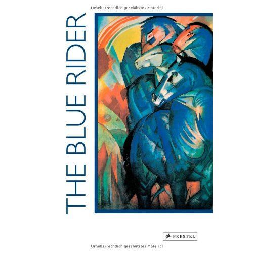 The Blue Rider